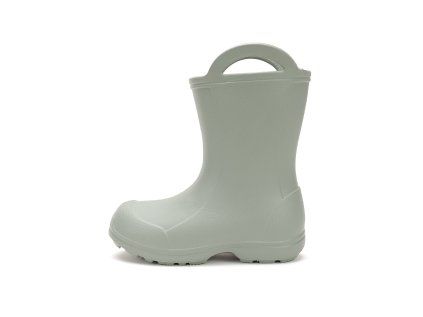 D.D. Step - Detské gumáky I106-52182 Emerald (Veľkosť topánok 30/31)