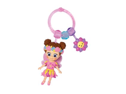 Zapf LIL 'SNAPS bábika, vlna 2, PDQ 15 druhov, 5 cm