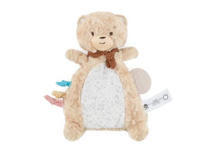 PETITE&MARS Maznáčik medvedík Theo