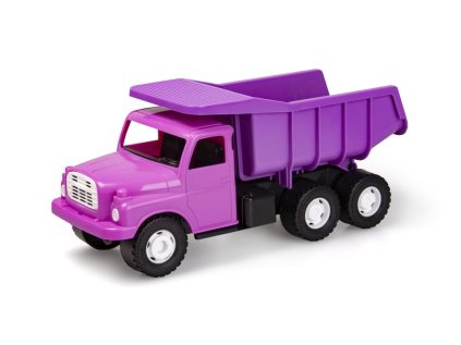 Dino Tatra 148 ružová 30 cm