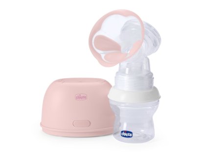 CHICCO Odsávačka materského mlieka elektrická Stimolatte