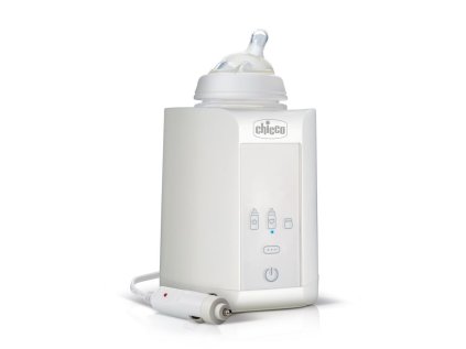 CHICCO Ohrievač fliaš Travel