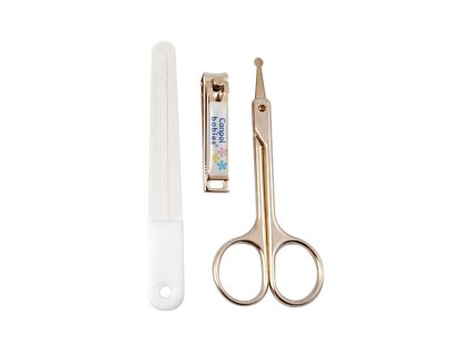 9809 detska manikura