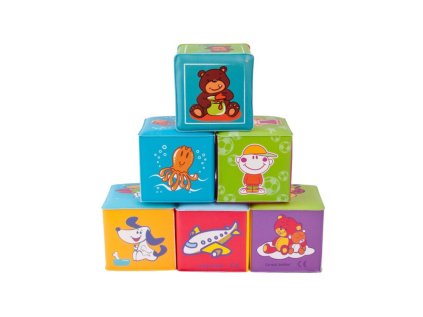 canpol babies makke piskacie kocky 6 ks