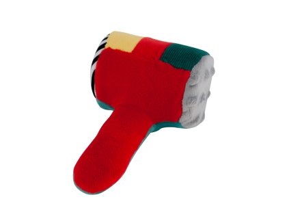 canpol babies makke hrackarske kladivo so zvoncekom 0