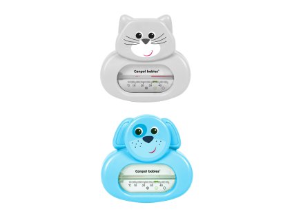 canpol babies teplomer do kupela pesmacka