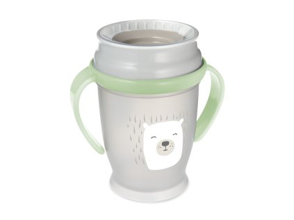 lovi 360 hrncek drink master junior 250 ml buddy bear