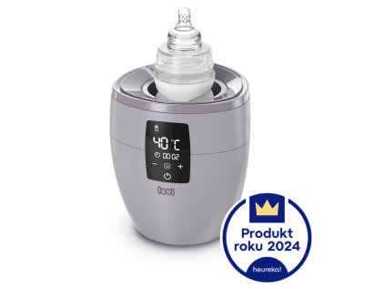 lovi ohrievac flias sivy