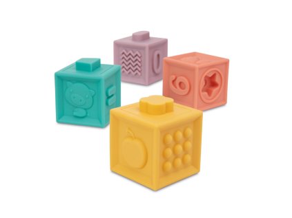 canpol babies mekke senzoricke hraci kostky 12 ks