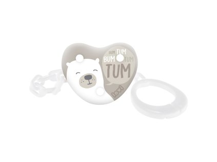 lovi retiazka na cumlik buddy bear