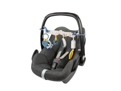 canpol babies hracka do kocikaautosedacky pastel friends