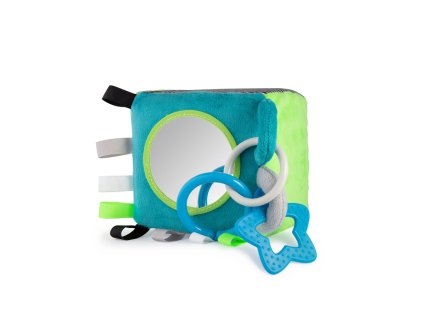 canpol babies makka senzoricka kocka 12x12x12 medvediky