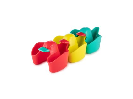 canpol babies hracka do vody kachnicky 3ks