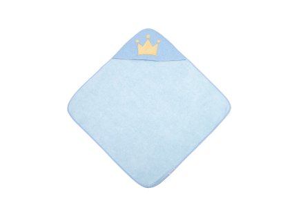 canpol babies mekka osuska s kapuci 85x85cm king