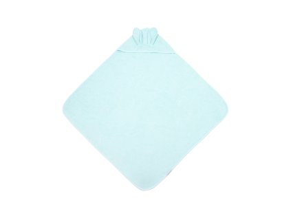 canpol babies mekka osuska s kapuci a usima 100x100cm kralicek