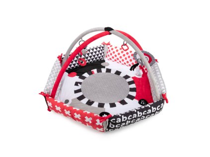 canpol babies hracia deka s funkciou ohradky 0 sensory toys