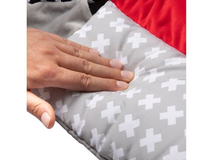 canpol babies hracia deka s funkciou ohradky 0 sensory toys