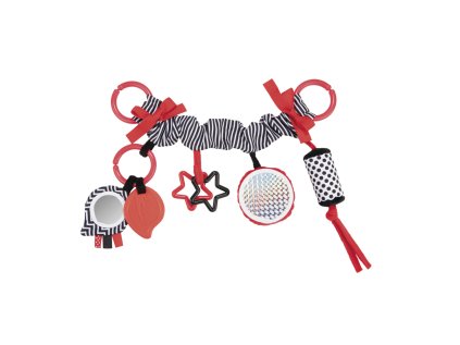 canpol babies hracka do kocikaautosedacky sensory toys