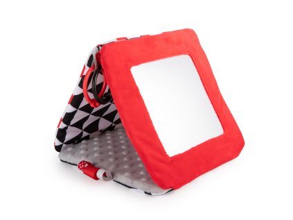 canpol babies kontrastne zrkadlo pre dieta sensory toys