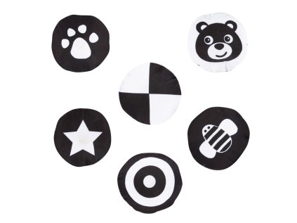 canpol babies kontrastny plysovy hudobny kolotoc sensory toys