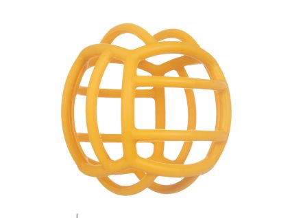 canpol babies senzoricke silikonove kousatko micek