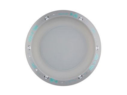 canpol babies jidelni sada exotic animals 2ks seda