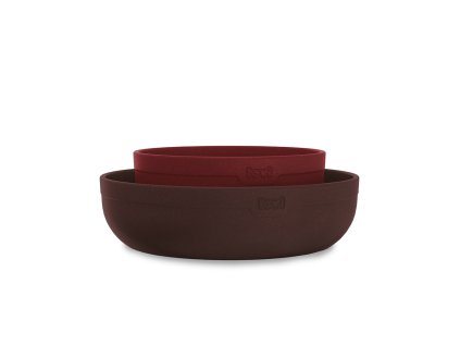 lovi misky 2ks tamarillo