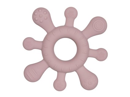 canpol babies silikonova zubna kefka s hryzackou a stitom na dasna a prve zuby