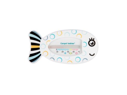 canpol babies teplomer do kupela pesmacka