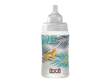 lovi lahev trends jungle vibes 250ml