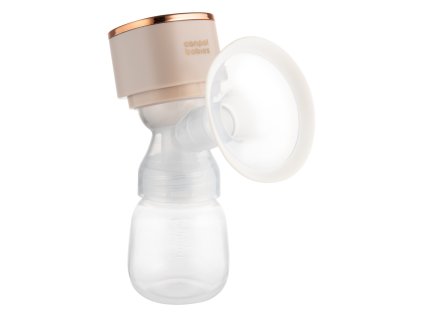 canpol babies prenosna odsavacka materskeho mlieka power pump