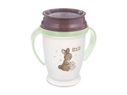 lovi hrncek 360 so svietiacimi uchytmi nightday 250ml dievca