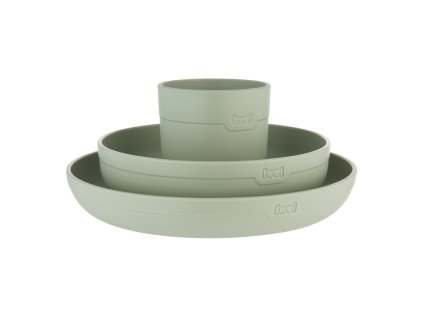 lovi sada riadu s hrncekom 3ks pistachio