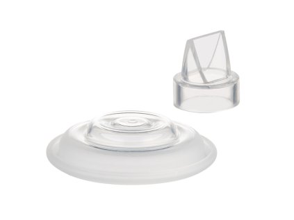 canpol babies nahradne diely k odsavacke materskeho mlieka milkshell