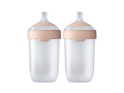 lovi set flias mammafeel 250ml 2ks
