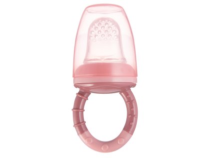 canpol babies krmiaca sietka silikonova ruzova