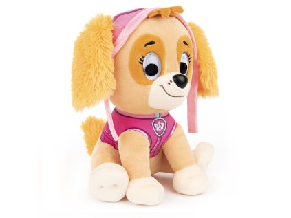 Spin Master GUND PAW PATROL SKYE PLYŠÁK 23cm