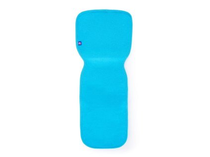 PETITE&MARS Vložka do autosedačky 3D Aero (15 - 36 kg) tyrkysová