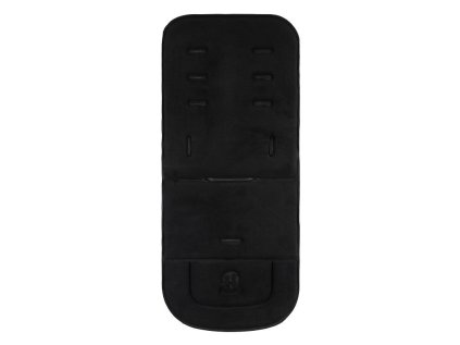 PETITE&MARS Vložka do kočíka Memory Black