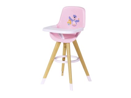 Zapf BABY born Jedálenská stolička