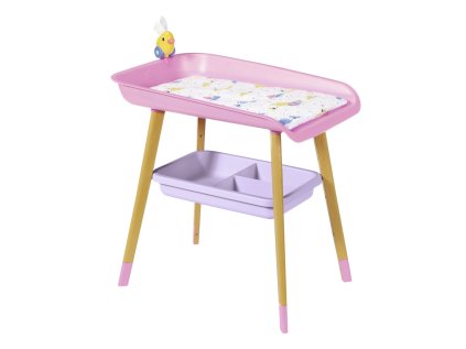 Zapf BABY born Prebaľovací stôl