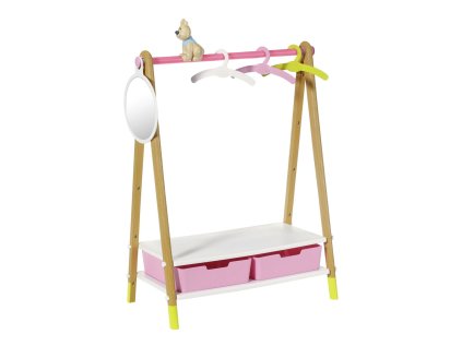 Zapf BABY born Vešiak na šaty