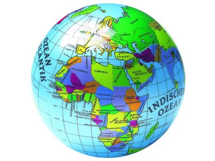 John Lopta GLOBUS 230mm