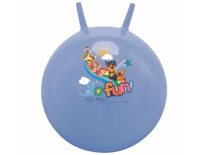 John Skákadlo Paw Patrol 500mm