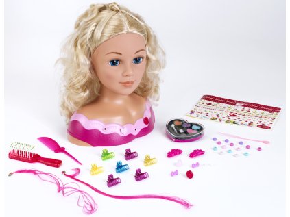 Klein Česacia hlava Emma