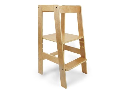 Five O Nine Crew Učiaca veža - prírodná