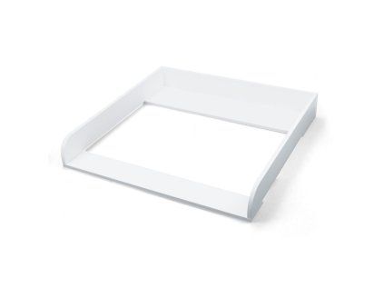 Five O Nine Crew Prebaľovací pult - biely