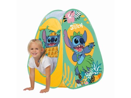 John Pop Up stan STITCH 75x75x90cm