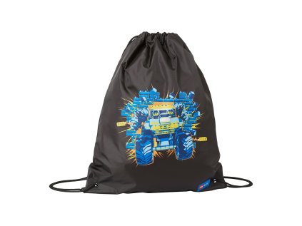 Smartlife LEGO CITY Go Big - vrecko na prezuvky