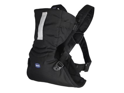 CHICCO Nosič detí Easy Fit (Variant Black Night)